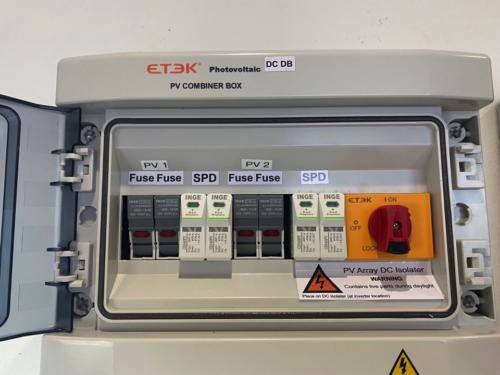 Electrical